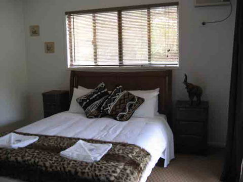 Byfield Creek Lodge - South Australia Travel 3