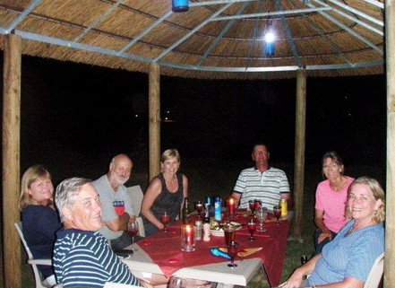 Flame Lily Adventures - South Australia Travel 3