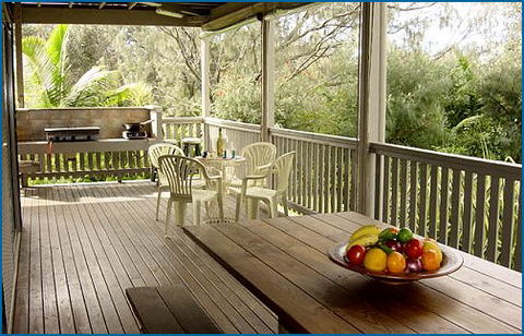 Fraser Island Hideaway - South Australia Travel 3