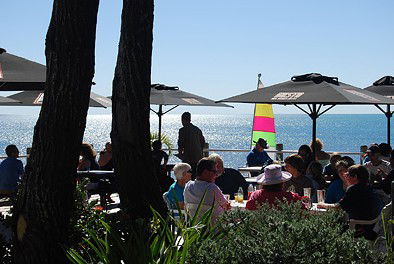 Whalecove Resort - South Australia Travel 0