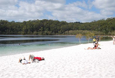 Whalecove Resort - South Australia Travel 2
