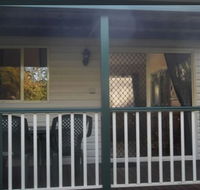 Windmill Caravan Park - South Australia Travel
