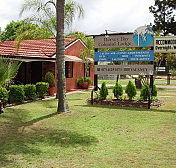 Hervey Bay Colonial Lodge - South Australia Travel
