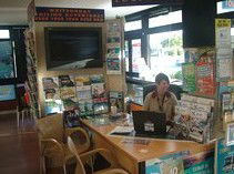Next Backpackers - South Australia Travel 1