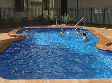 Carriers Arms Hotel Motel - South Australia Travel 4