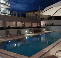 Tingeera Apartments - South Australia Travel