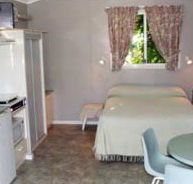 Sunlodge Oceanfront Tourist Park - South Australia Travel