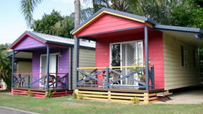 Sunlodge Oceanfront Tourist Park - South Australia Travel 2