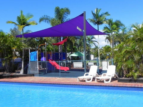 BIG4 Point Vernon Holiday Park - South Australia Travel 2