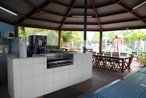 BIG4 Point Vernon Holiday Park - South Australia Travel 3