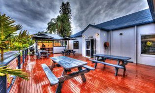 Fraser Coast Top Tourist Park - South Australia Travel 3