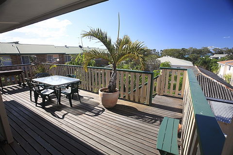 The Friendly Hostel - South Australia Travel 1