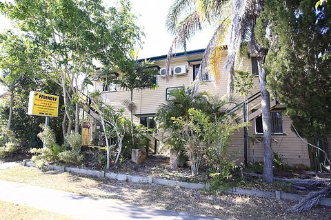 The Friendly Hostel - South Australia Travel 2