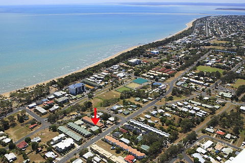 The Friendly Hostel - South Australia Travel 3