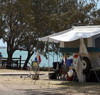 Scarness Beachfront Tourist Park - South Australia Travel