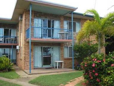 Lisianna Holiday Apartments - South Australia Travel 2