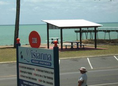 Lisianna Holiday Apartments - South Australia Travel 4