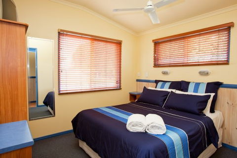 Fraser Lodge Holiday Park - South Australia Travel 1
