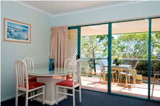 Australis Shelly Bay Resort - South Australia Travel 1