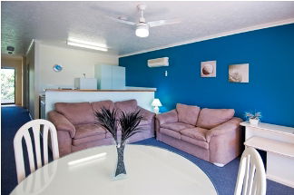 Australis Shelly Bay Resort - South Australia Travel 2