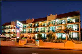 Australis Shelly Bay Resort - South Australia Travel 4