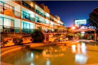 Australis Shelly Bay Resort - South Australia Travel 5