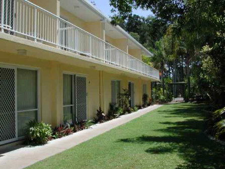 Bayshores Holiday Apartments - South Australia Travel 2