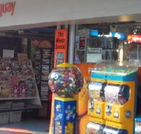 Fraser Roving Backpacker Resort - South Australia Travel
