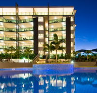 Akama Resort - South Australia Travel