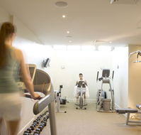 Oceans Resort and Spa Hervey Bay - South Australia Travel