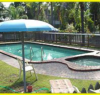 Hervey Bay Caravan Park - South Australia Travel