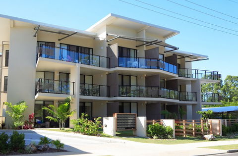 Agnes Water Beach Club - South Australia Travel 4