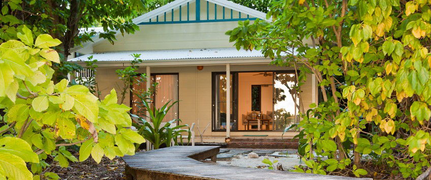 Heron Island QLD South Australia Travel