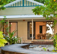 Heron Island - South Australia Travel