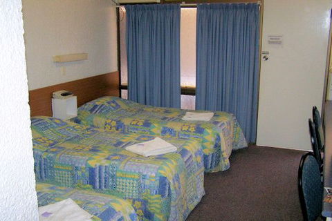 Abajaz Motor Inn - South Australia Travel 1