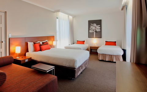 Ibis Styles Mt Isa Verona - South Australia Travel 0