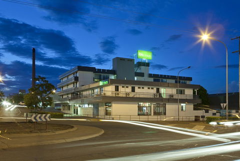 Ibis Styles Mt Isa Verona - South Australia Travel 2