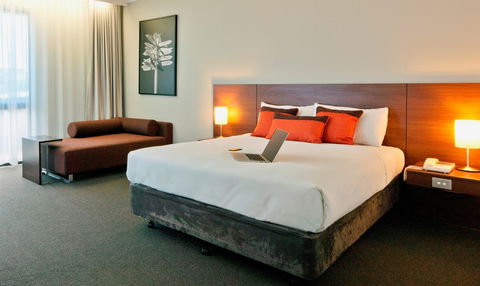Ibis Styles Mt Isa Verona - South Australia Travel 3