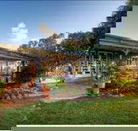 James Farmhouse and Rose Cottage - South Australia Travel