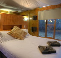 Severn-dipity - South Australia Travel