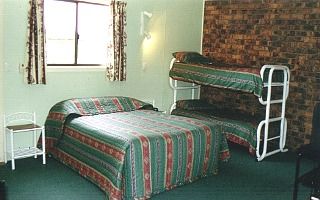 Country Style Accommodation Park - South Australia Travel 1