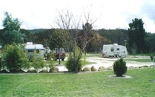 Country Style Accommodation Park - South Australia Travel 2