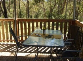 Gordon Country - South Australia Travel 0