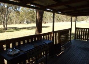 Gordon Country - South Australia Travel 1
