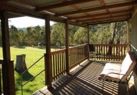 Gordon Country - South Australia Travel 2