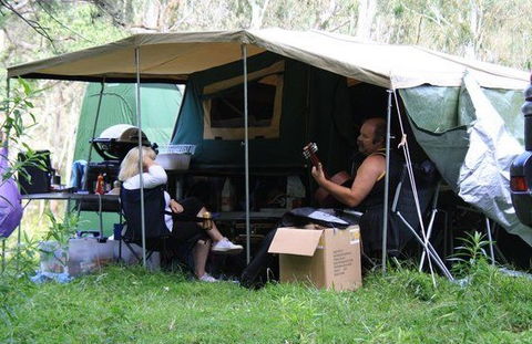 Gordon Country - South Australia Travel 3