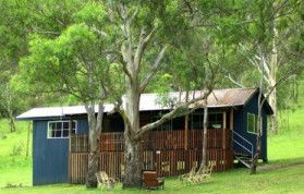 Gordon Country - South Australia Travel 6