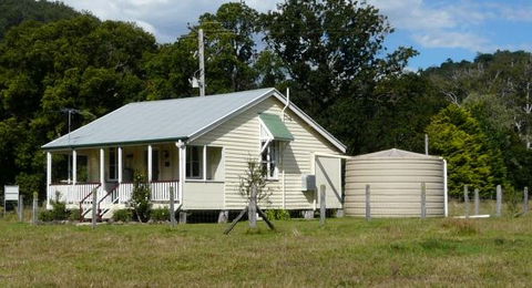 Oaklea Bed And Breakfast And Cottages - South Australia Travel 1