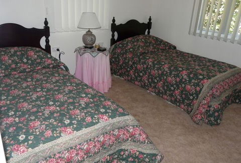 Oaklea Bed And Breakfast And Cottages - South Australia Travel 2