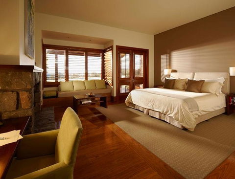 Spicers Peak Lodge - South Australia Travel 0